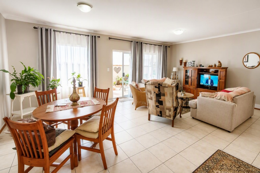 2 Bedroom Property for Sale in Willow Park Manor Gauteng