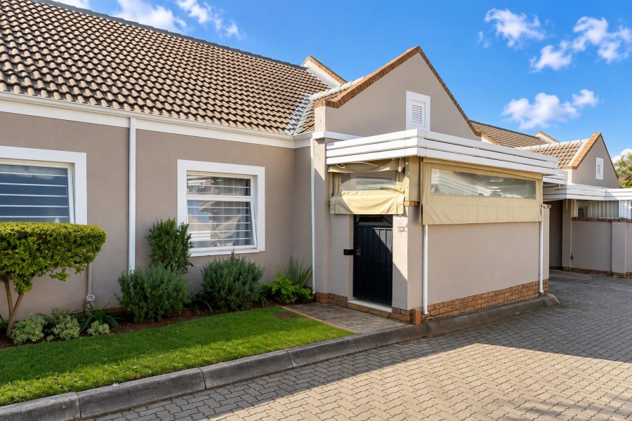 2 Bedroom Property for Sale in Willow Park Manor Gauteng