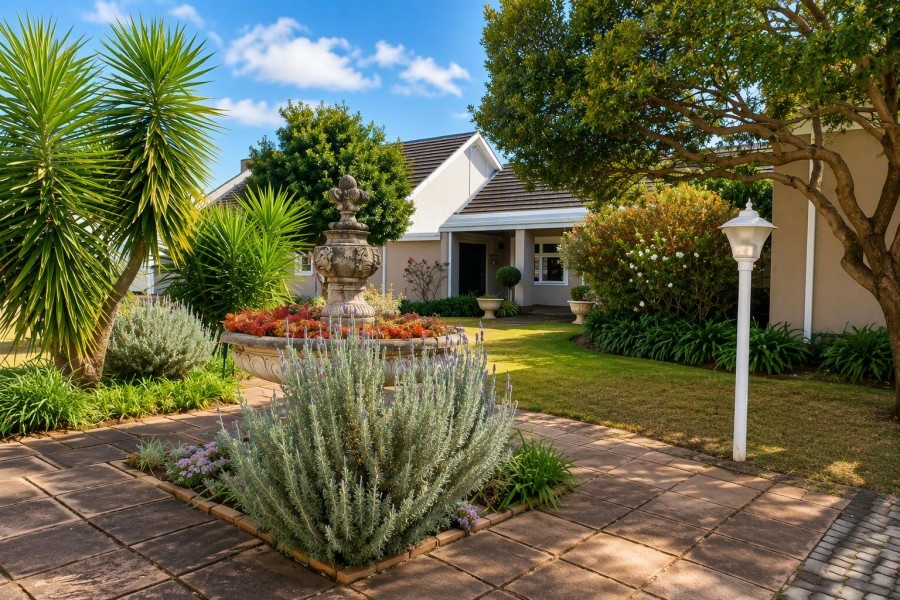2 Bedroom Property for Sale in Willow Park Manor Gauteng