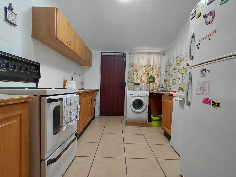 3 Bedroom Property for Sale in Weavind Park Gauteng