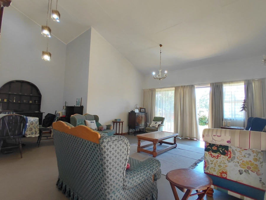 3 Bedroom Property for Sale in Weavind Park Gauteng