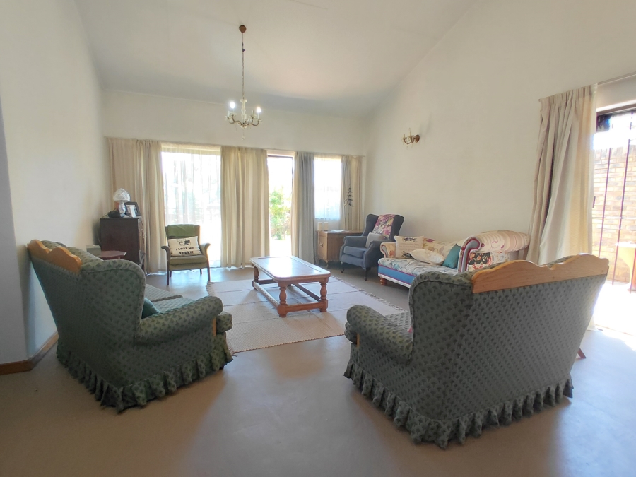 3 Bedroom Property for Sale in Weavind Park Gauteng