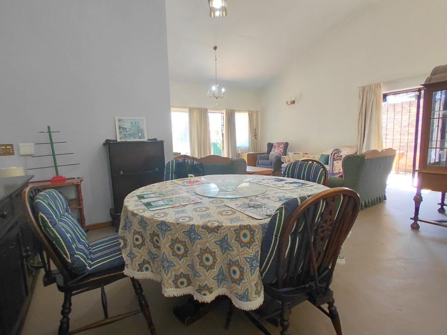 3 Bedroom Property for Sale in Weavind Park Gauteng