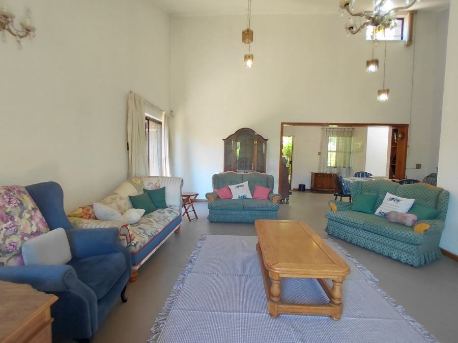 3 Bedroom Property for Sale in Weavind Park Gauteng