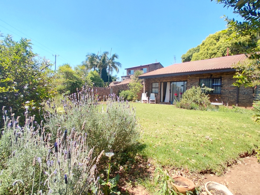 3 Bedroom Property for Sale in Weavind Park Gauteng