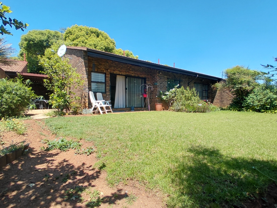 3 Bedroom Property for Sale in Weavind Park Gauteng