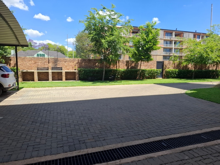 To Let 2 Bedroom Property for Rent in Lynnwood Gauteng