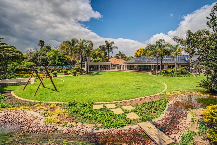 4 Bedroom Property for Sale in Lakefield Gauteng