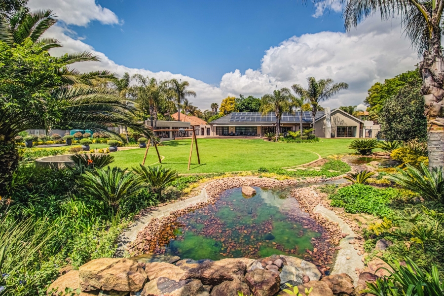 4 Bedroom Property for Sale in Lakefield Gauteng