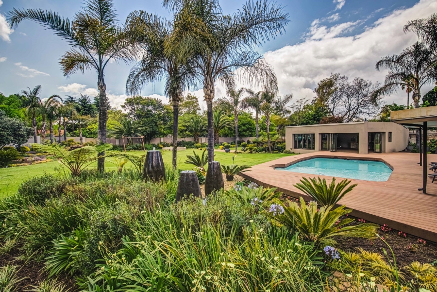 4 Bedroom Property for Sale in Lakefield Gauteng