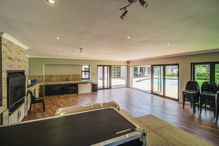 4 Bedroom Property for Sale in Lakefield Gauteng