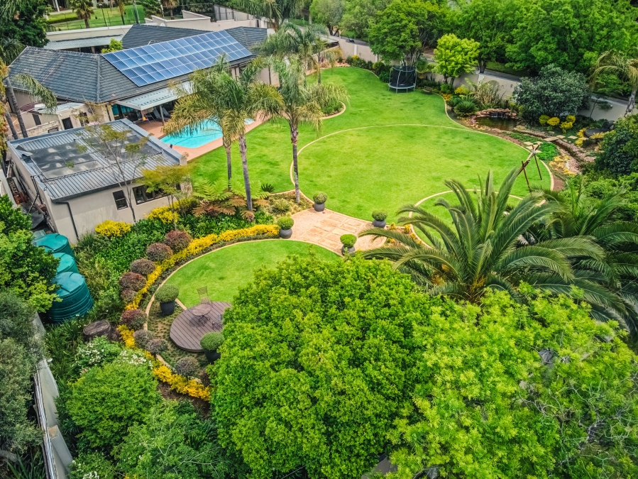 4 Bedroom Property for Sale in Lakefield Gauteng