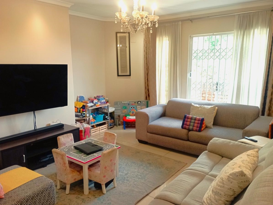 3 Bedroom Property for Sale in Bassonia Gauteng
