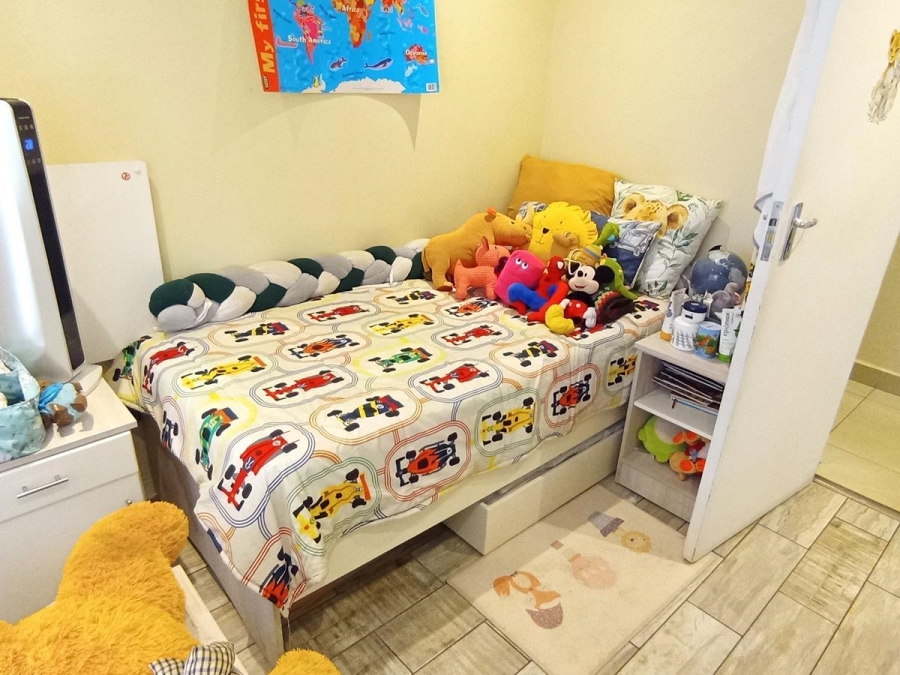 3 Bedroom Property for Sale in Bassonia Gauteng