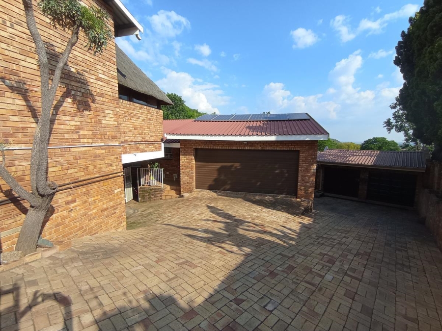 3 Bedroom Property for Sale in Bassonia Gauteng