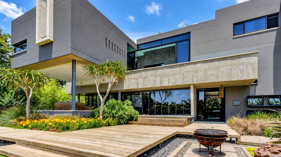 5 Bedroom Property for Sale in Rynfield Gauteng