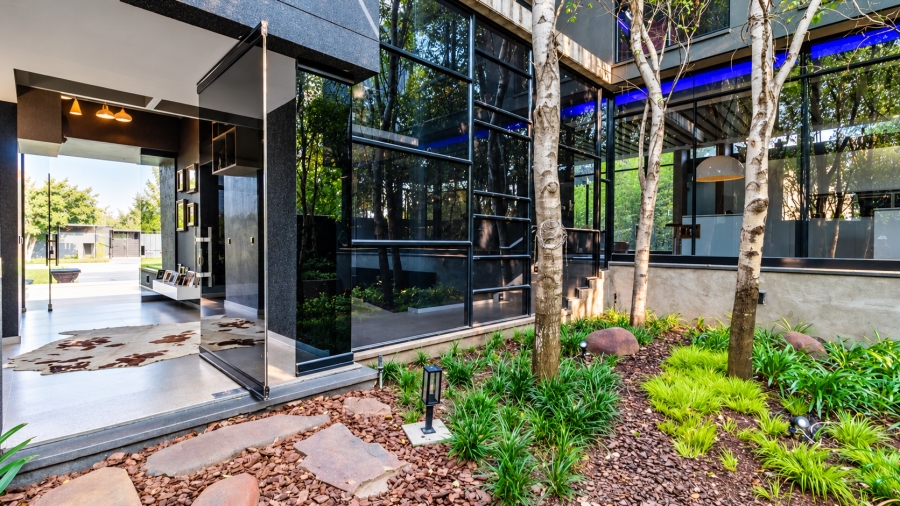 5 Bedroom Property for Sale in Rynfield Gauteng