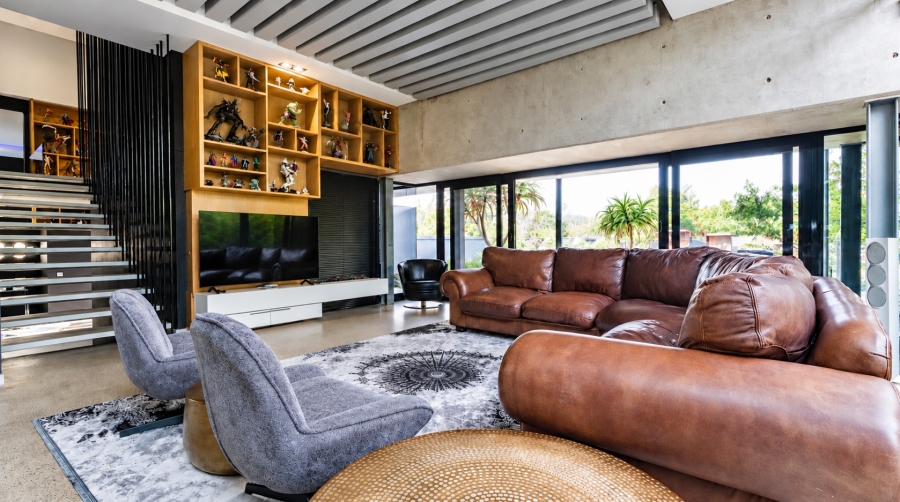 5 Bedroom Property for Sale in Rynfield Gauteng