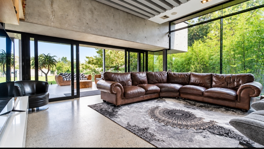 5 Bedroom Property for Sale in Rynfield Gauteng