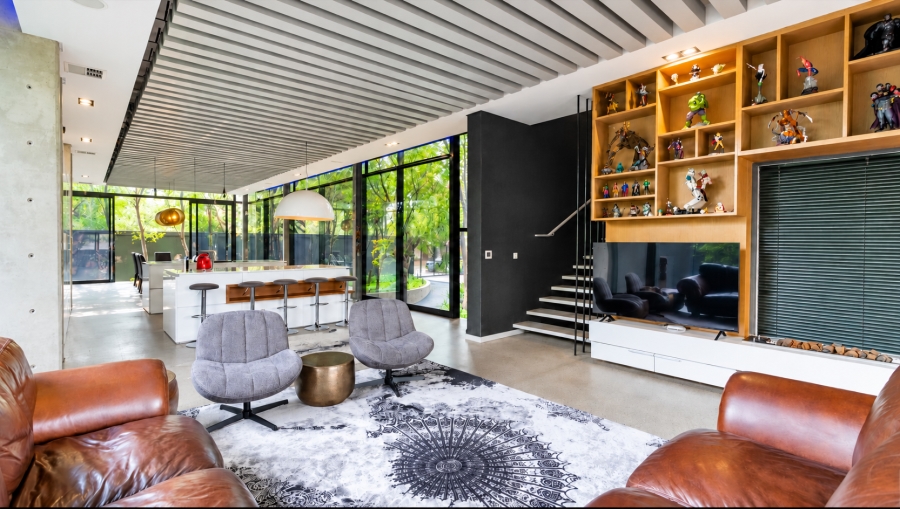 5 Bedroom Property for Sale in Rynfield Gauteng