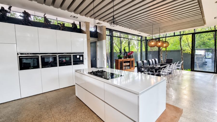 5 Bedroom Property for Sale in Rynfield Gauteng