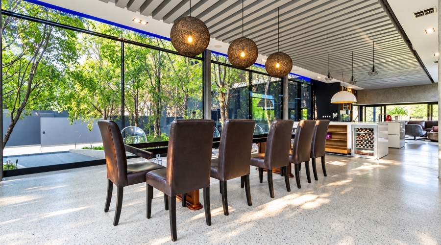 5 Bedroom Property for Sale in Rynfield Gauteng