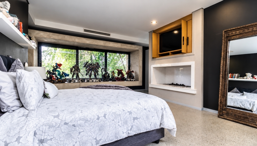 5 Bedroom Property for Sale in Rynfield Gauteng