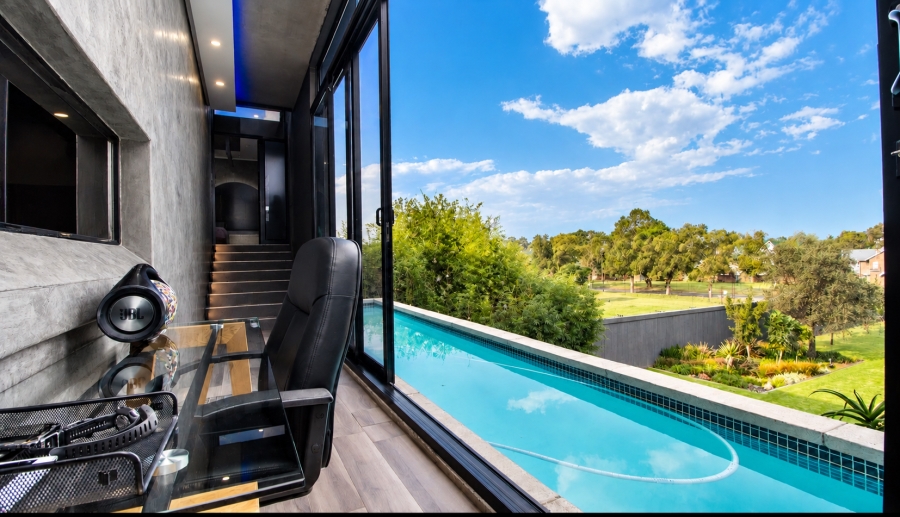 5 Bedroom Property for Sale in Rynfield Gauteng