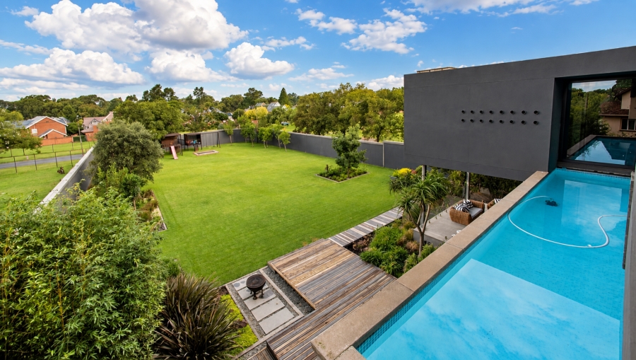 5 Bedroom Property for Sale in Rynfield Gauteng