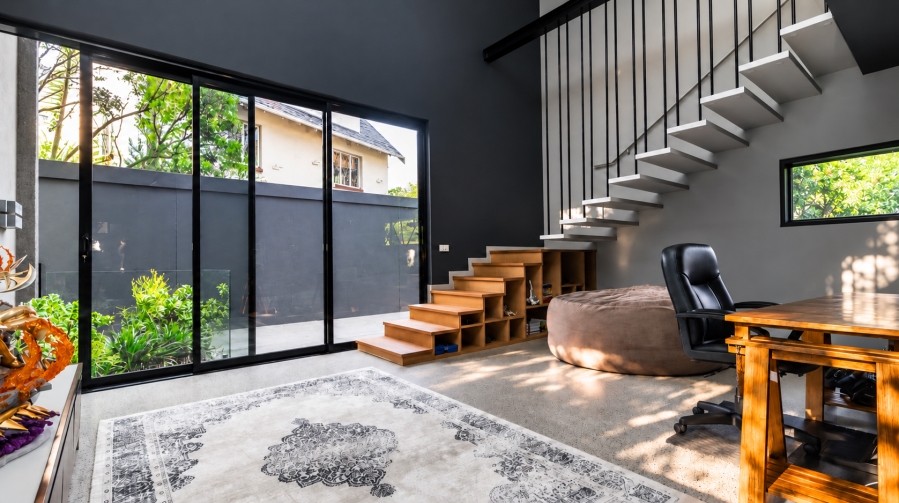 5 Bedroom Property for Sale in Rynfield Gauteng