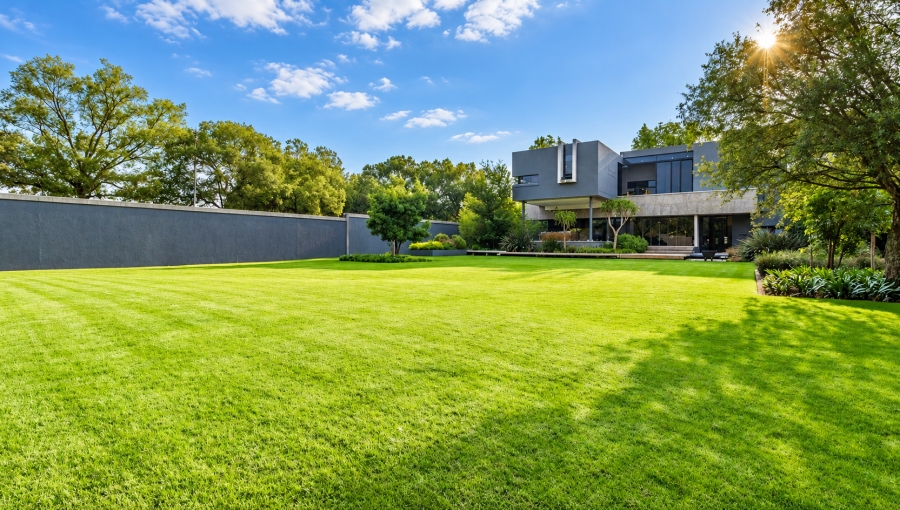 5 Bedroom Property for Sale in Rynfield Gauteng