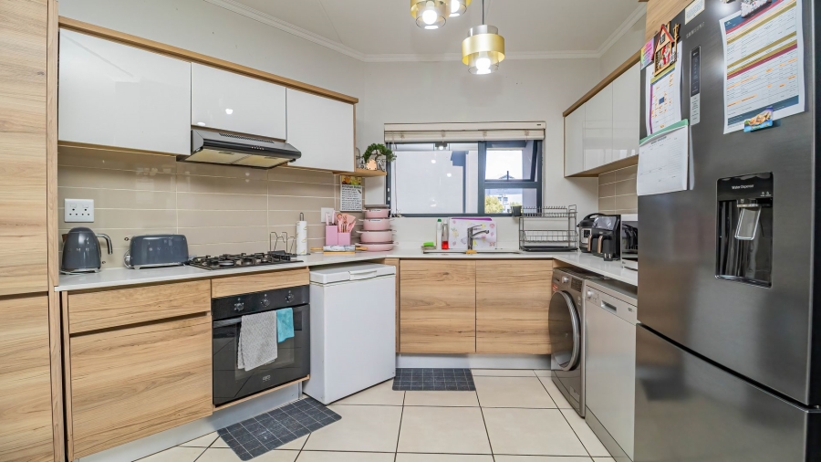 3 Bedroom Property for Sale in Modderfontein Gauteng