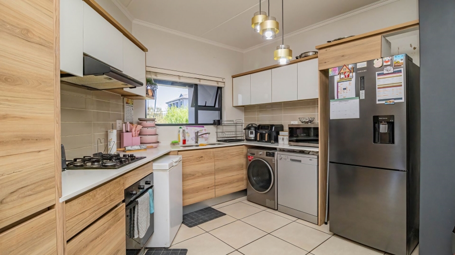 3 Bedroom Property for Sale in Modderfontein Gauteng
