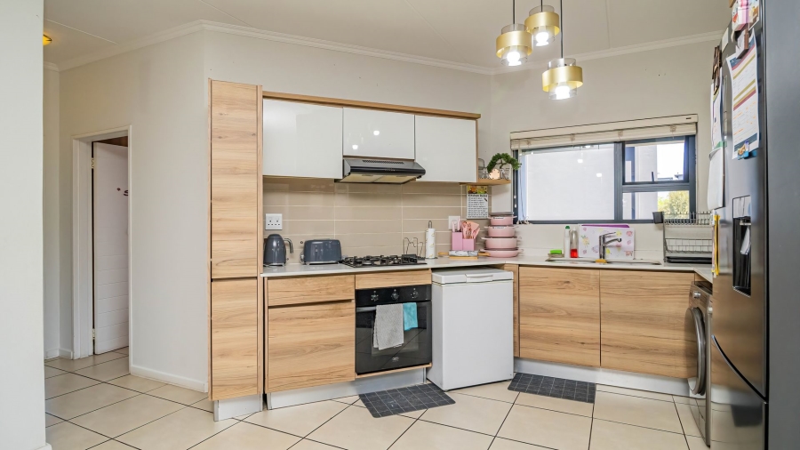 3 Bedroom Property for Sale in Modderfontein Gauteng