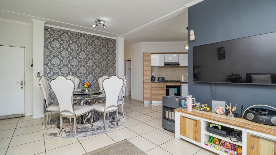 3 Bedroom Property for Sale in Modderfontein Gauteng