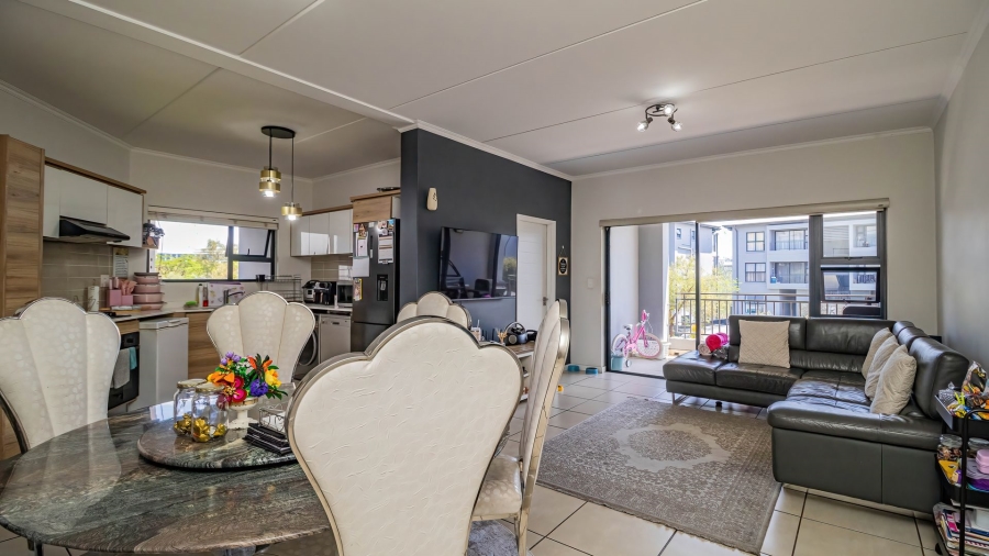 3 Bedroom Property for Sale in Modderfontein Gauteng