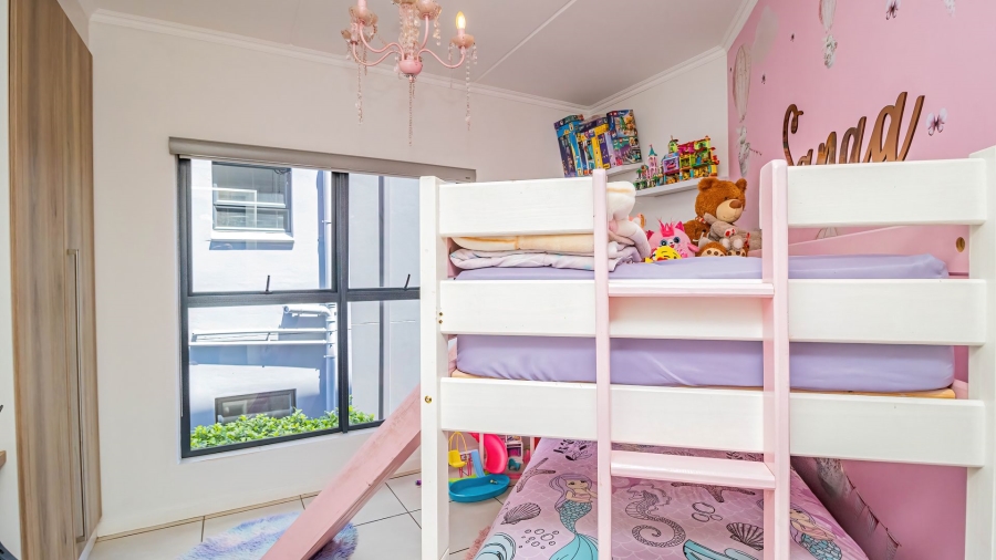 3 Bedroom Property for Sale in Modderfontein Gauteng