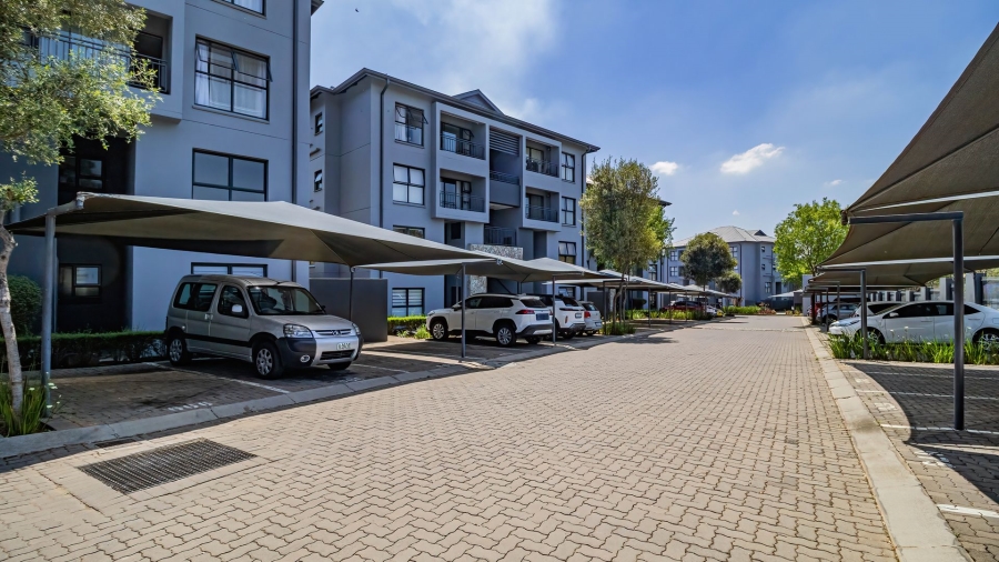 3 Bedroom Property for Sale in Modderfontein Gauteng