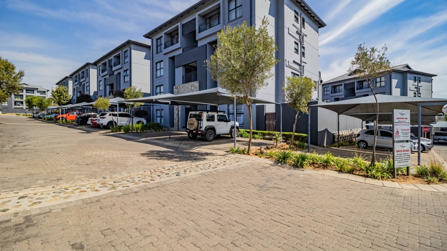 3 Bedroom Property for Sale in Modderfontein Gauteng