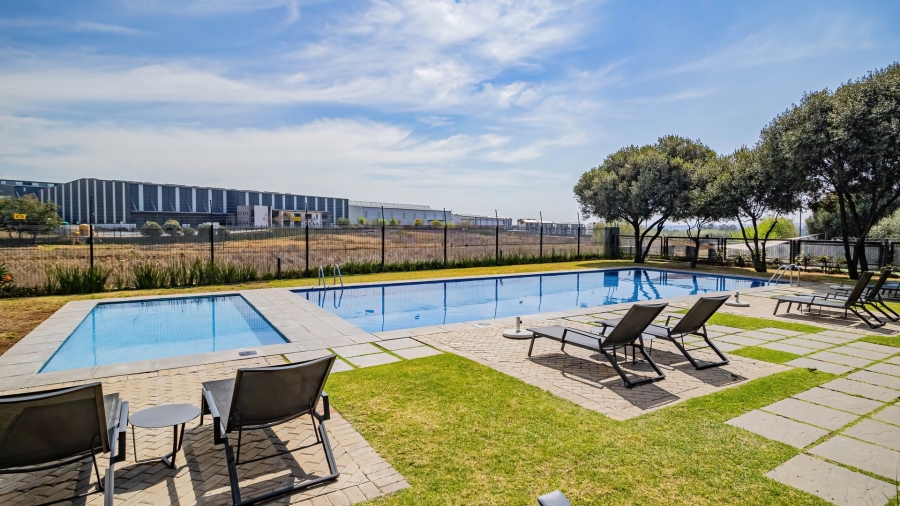 3 Bedroom Property for Sale in Modderfontein Gauteng