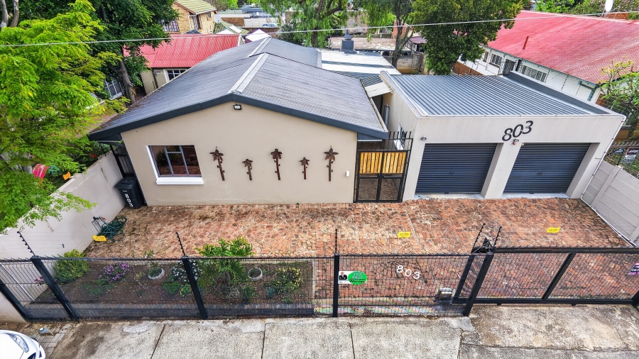 2 Bedroom Property for Sale in Villieria Gauteng