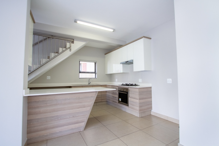 3 Bedroom Property for Sale in Equestria Gauteng