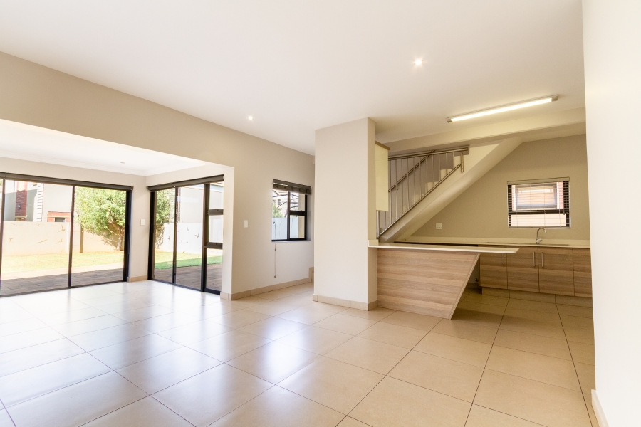 3 Bedroom Property for Sale in Equestria Gauteng