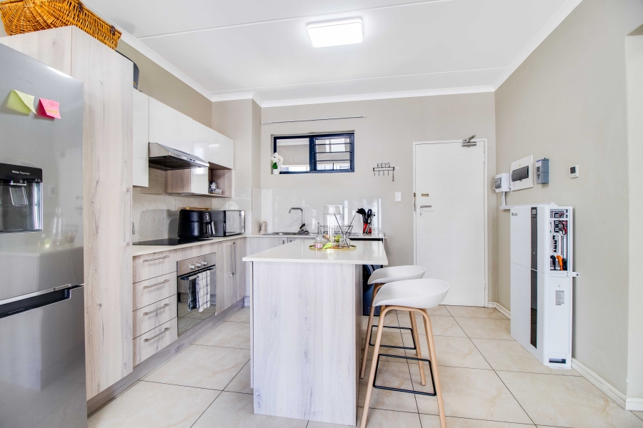 To Let 1 Bedroom Property for Rent in Randpark Ridge Gauteng