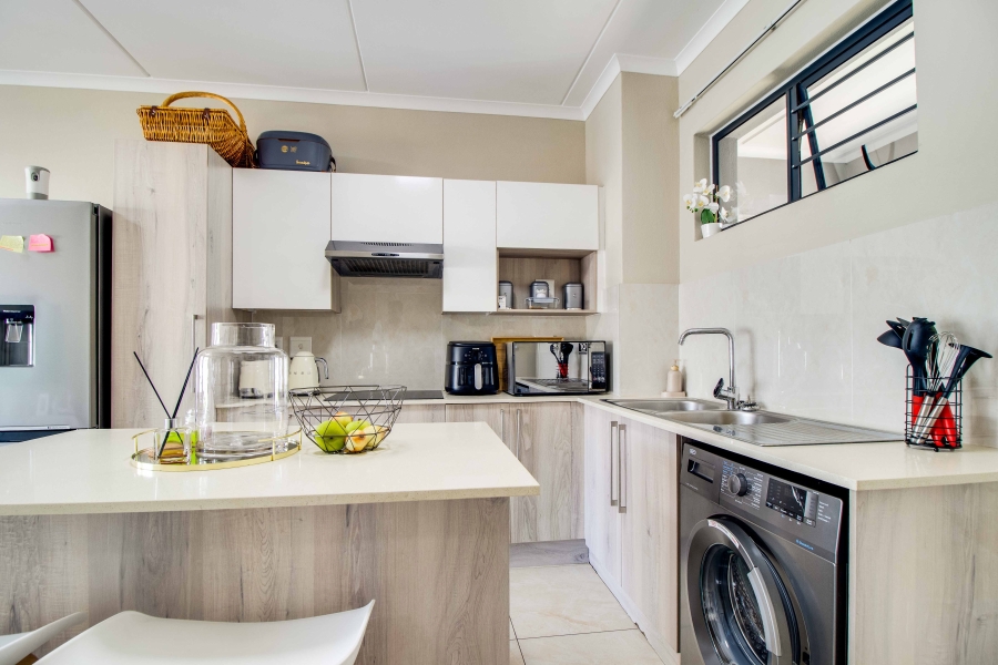 To Let 1 Bedroom Property for Rent in Randpark Ridge Gauteng