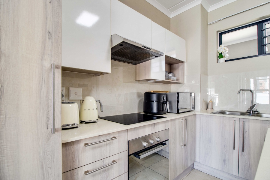 To Let 1 Bedroom Property for Rent in Randpark Ridge Gauteng