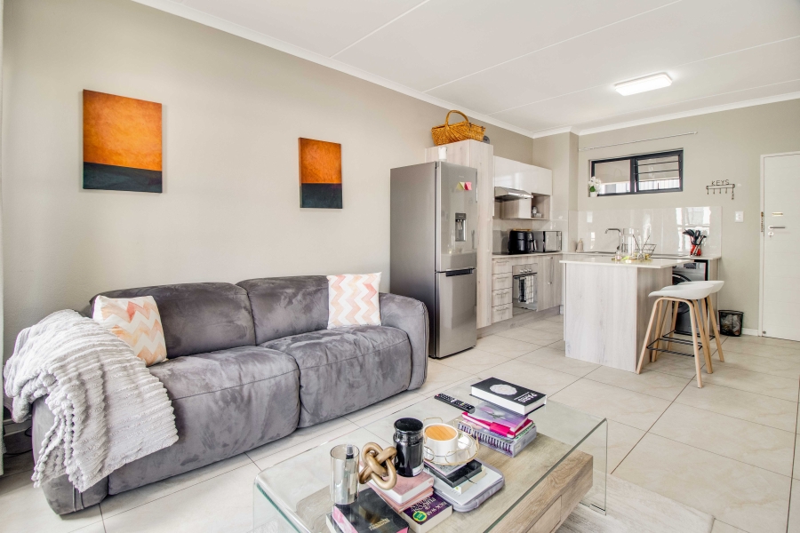 To Let 1 Bedroom Property for Rent in Randpark Ridge Gauteng