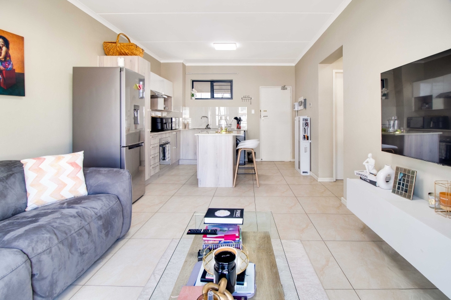 To Let 1 Bedroom Property for Rent in Randpark Ridge Gauteng