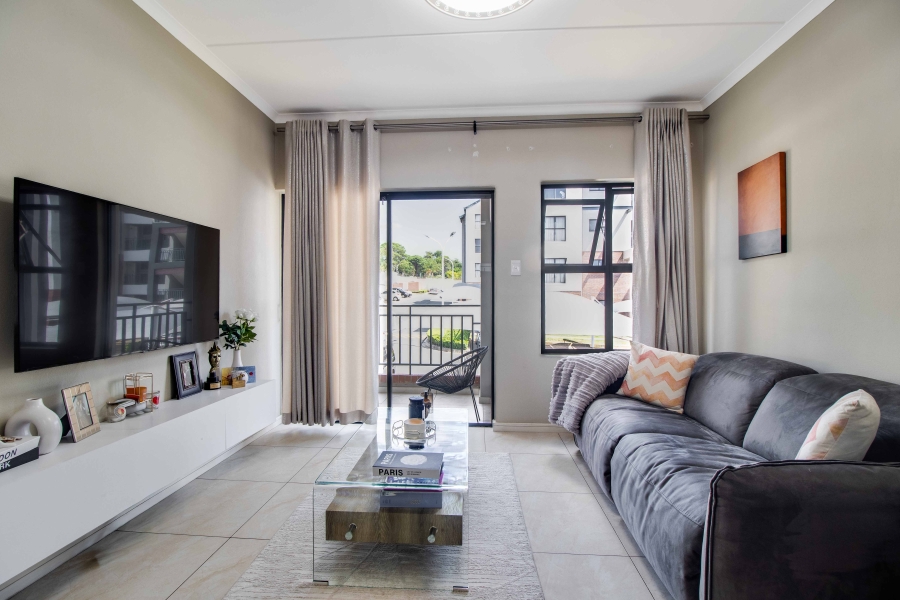 To Let 1 Bedroom Property for Rent in Randpark Ridge Gauteng