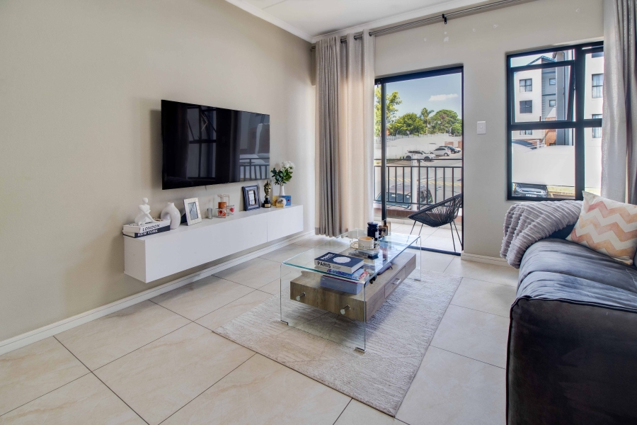 To Let 1 Bedroom Property for Rent in Randpark Ridge Gauteng